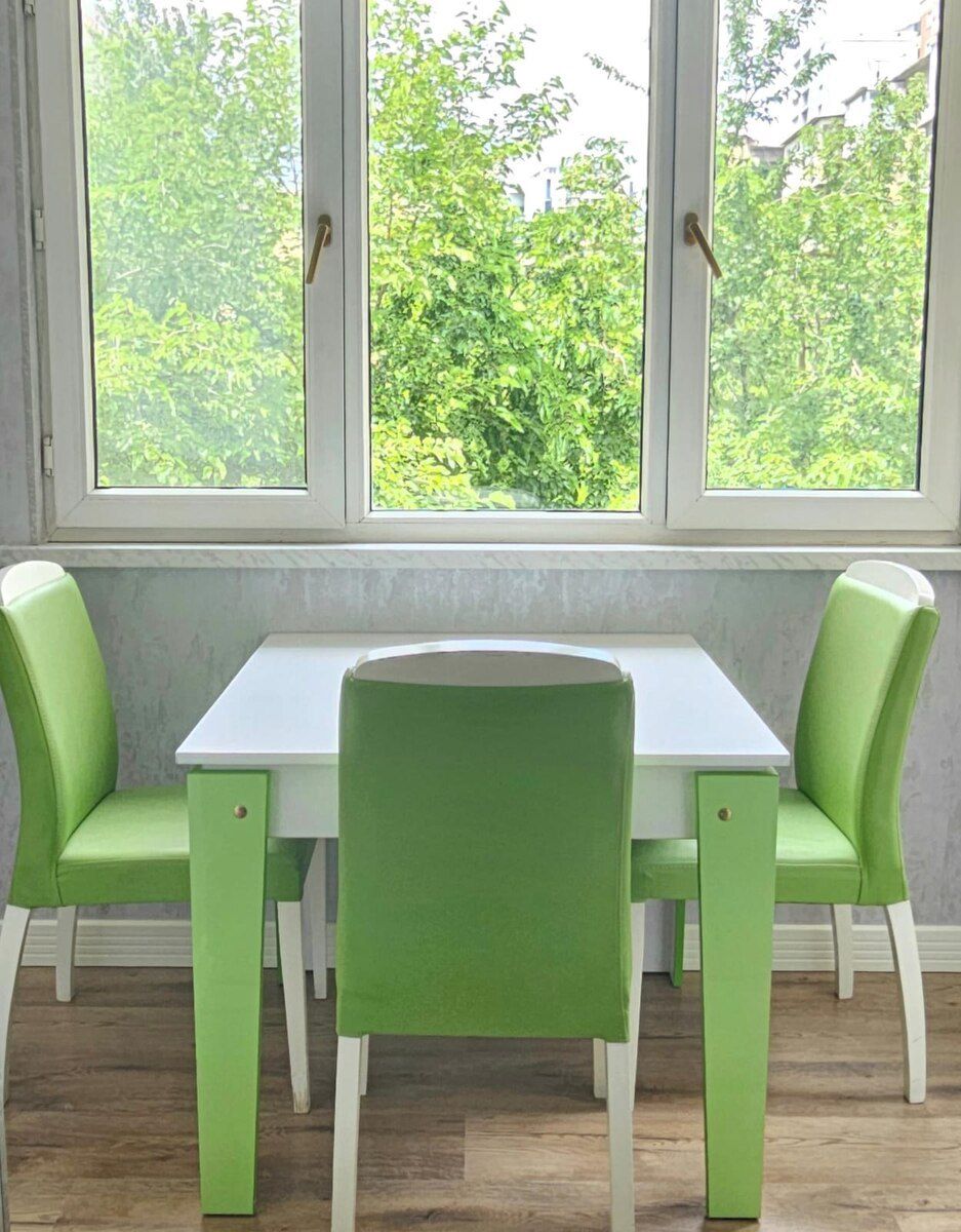 2-otaqlı mənzil kirayə verilir, 28 May m., 68 m² — Mənzil, Bakı (5)