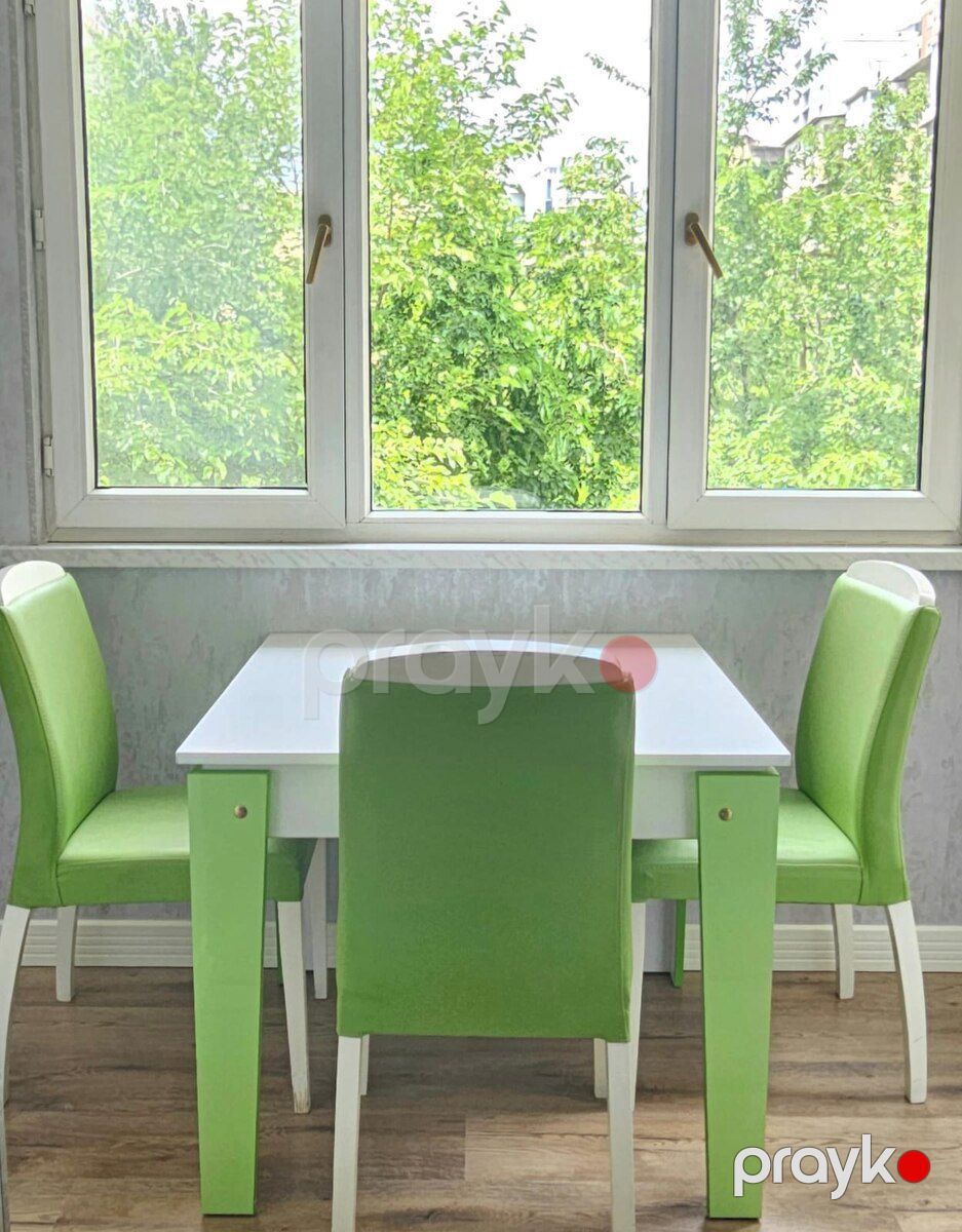 2-otaqlı mənzil kirayə verilir, 28 May m., 68 m² — Mənzil, Bakı (5)