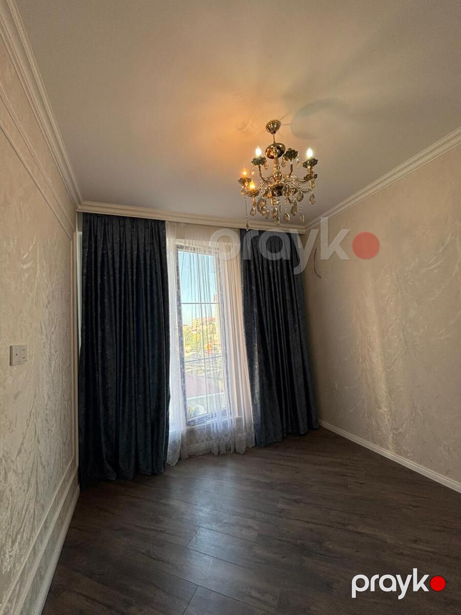 Satılır 2 otaqlı yeni tikili 58 m² — Mənzil, Bakı (5)