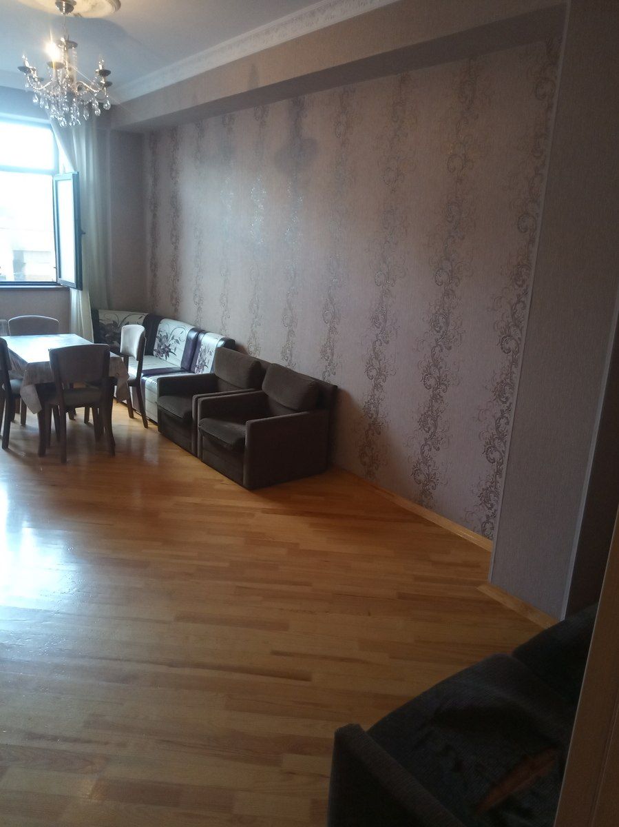Satılır 2 otaqlı yeni tikili 55 m² — Mənzil, Xırdalan (4)