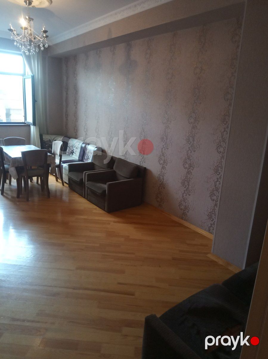 Satılır 2 otaqlı yeni tikili 55 m² — Mənzil, Xırdalan (4)