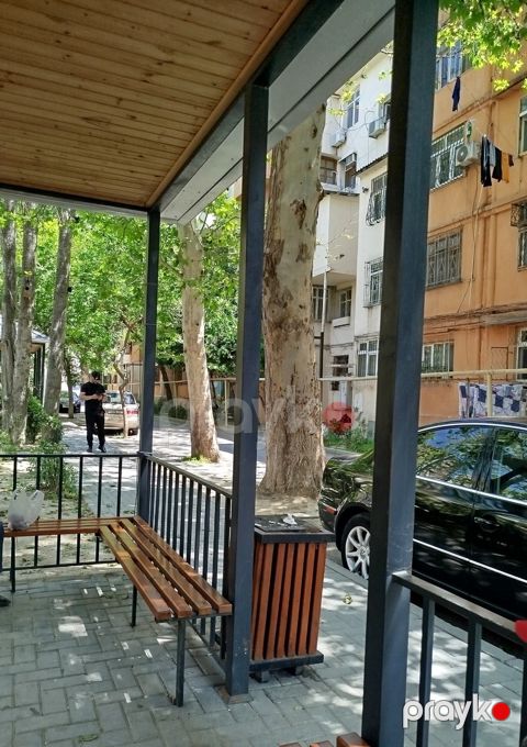 Satılır 3 otaqlı köhnə tikili 67 m²