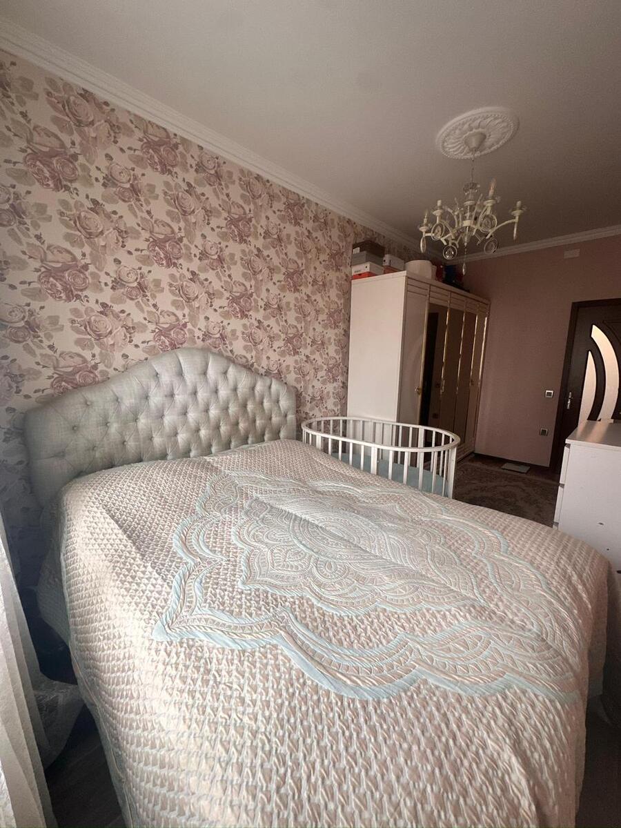 Satılır 2 otaqlı köhnə tikili 50 m² — Mənzil, Bakı (9)
