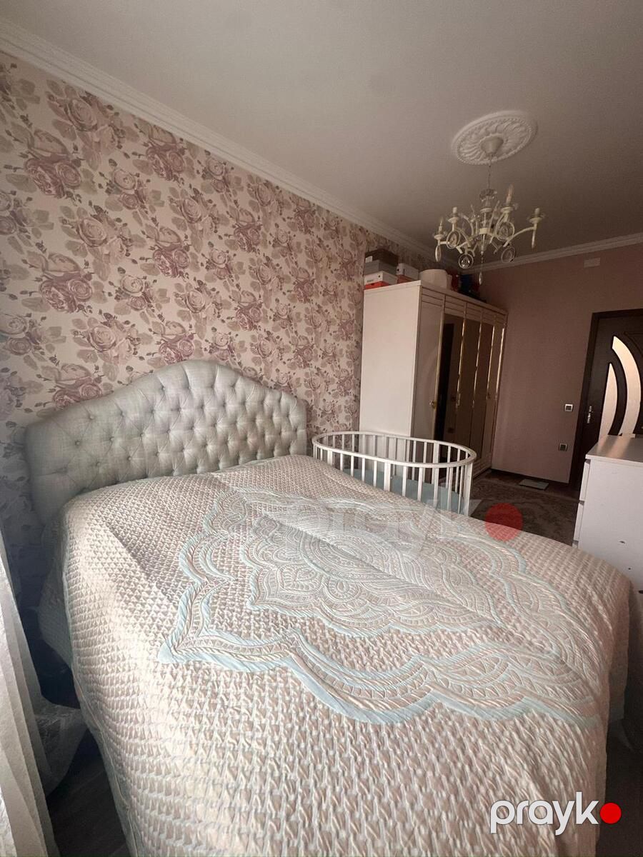 Satılır 2 otaqlı köhnə tikili 55 m² — Mənzil, Bakı (9)