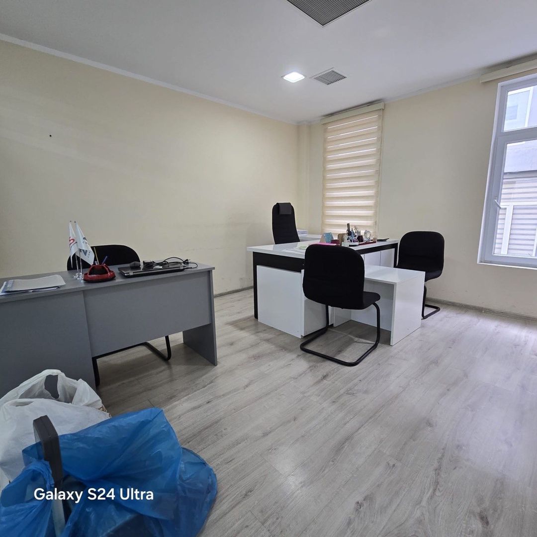 İcarəyə verilir 5 otaqlı ofis 165 m² — Ofis, Bakı (11)