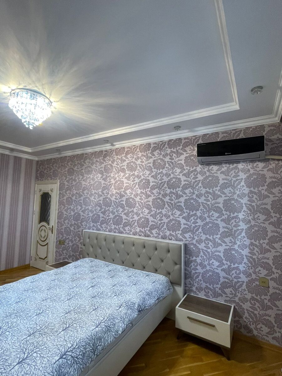 Satılır 3 otaqlı köhnə tikili 80 m² — Mənzil, Bakı (6)