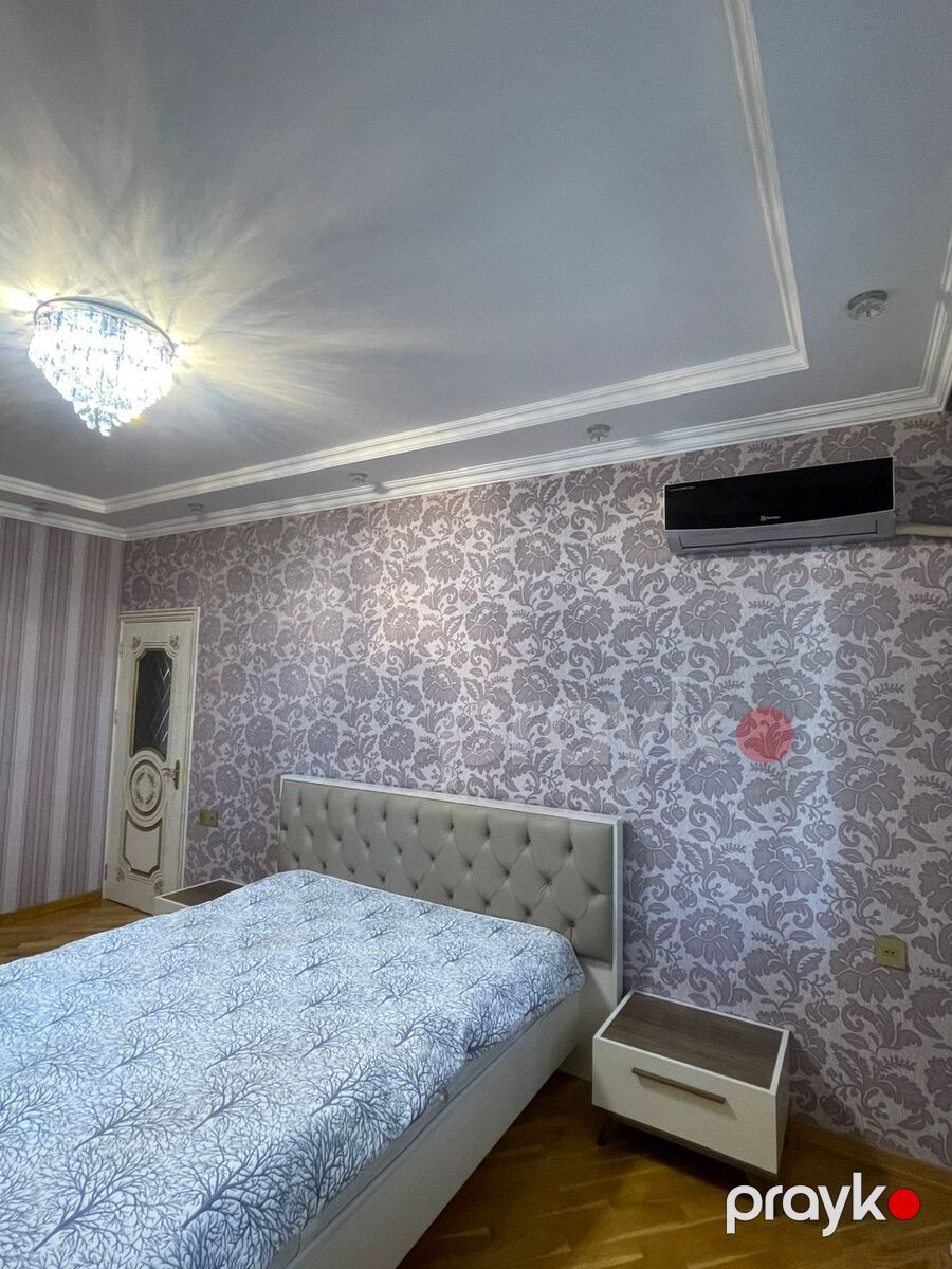 Satılır 3 otaqlı köhnə tikili 80 m² — Mənzil, Bakı (6)
