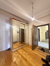 2-otaqlı yeni tikili, Masazır qəs., 73 m² — Mehdi