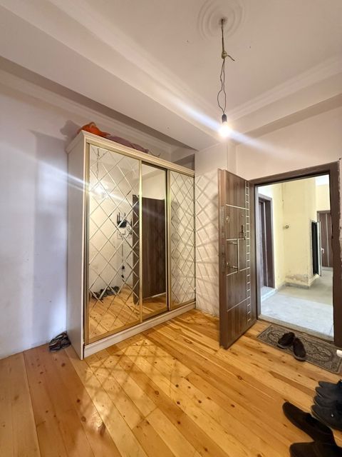 2-otaqlı yeni tikili, Masazır qəs., 73 m² — Bakı