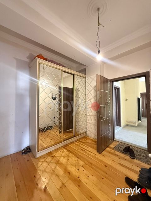 2-otaqlı yeni tikili, Masazır qəs., 73 m²