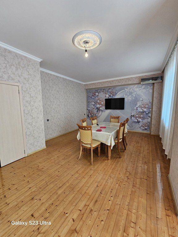 Satılır 5 otaqlı yeni tikili 167 m² — Mənzil, Bakı (4)