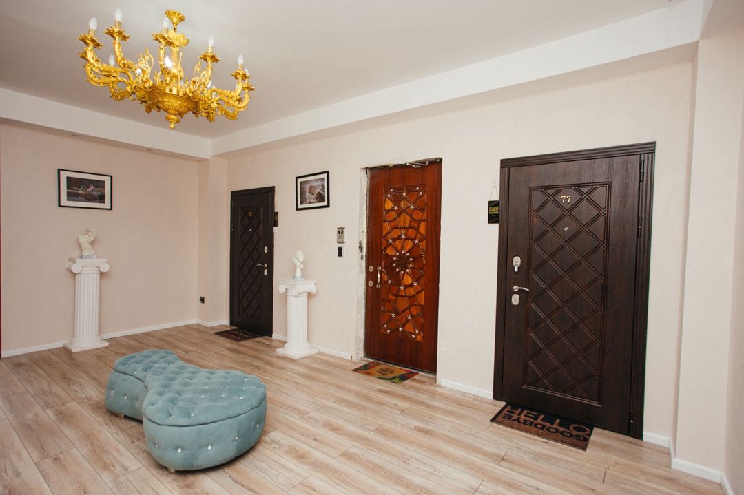 İcarəyə verilir 3 otaqlı yeni tikili 165 m² — Mənzil, Bakı (10)