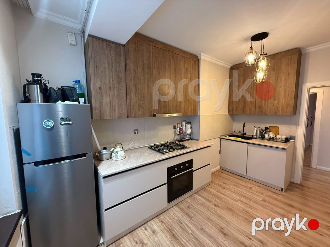 Satılır 3 otaqlı yeni tikili 98 m² — Mənzil, Bakı (4)