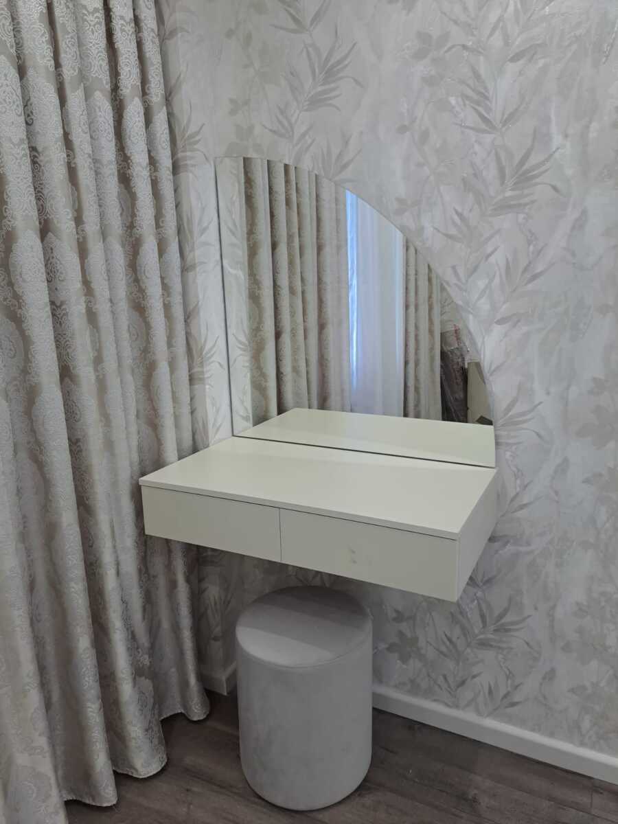 İcarəyə verilir 3 otaqlı yeni tikili 100 m² — Mənzil, Bakı (3)