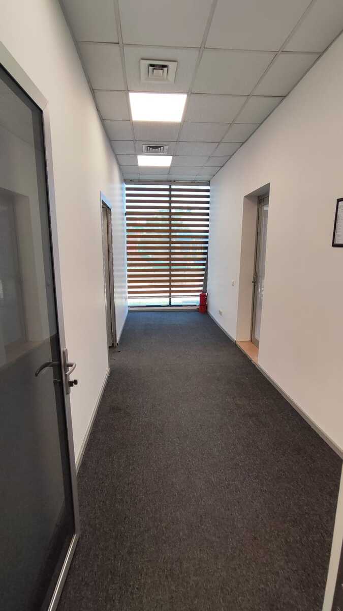 İcarəyə verilir 3 otaqlı ofis 120 m² — Ofis, Bakı (7)
