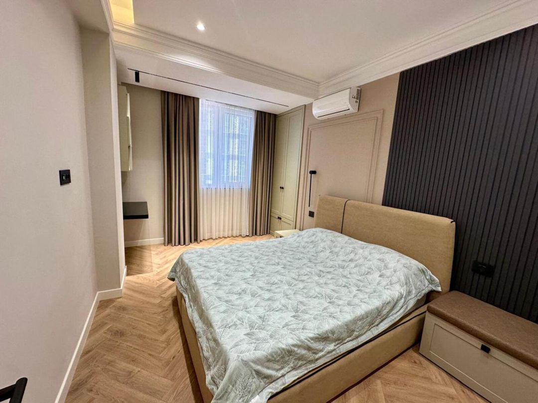 Satılır 3 otaqlı yeni tikili 92 m² — Mənzil, Bakı (8)