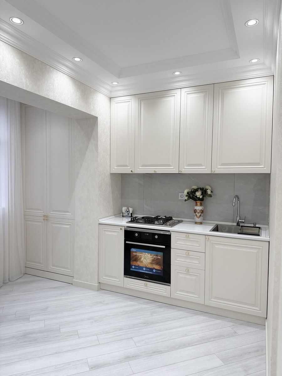Satılır 2 otaqlı köhnə tikili 45 m² — Mənzil, Bakı (5)