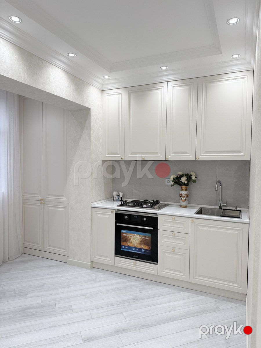 Satılır 2 otaqlı köhnə tikili 45 m² — Mənzil, Bakı (5)