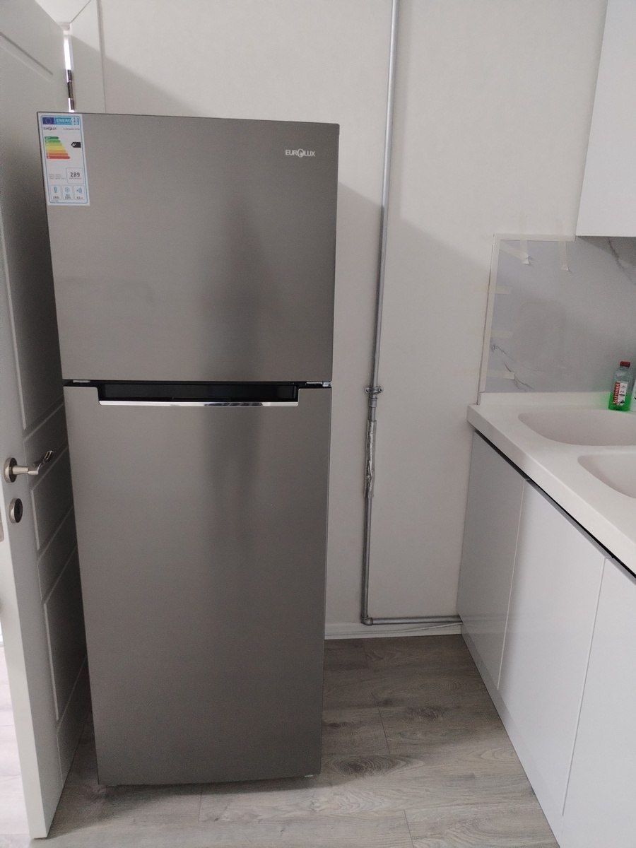 İcarəyə verilir 2 otaqlı yeni tikili 49.7 m² — Mənzil, Xırdalan (12)