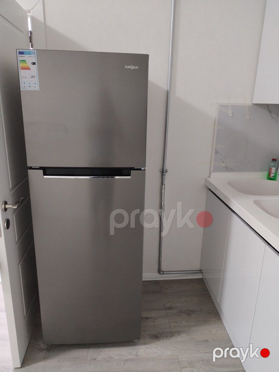 İcarəyə verilir 2 otaqlı yeni tikili 49.7 m² — Mənzil, Xırdalan (12)