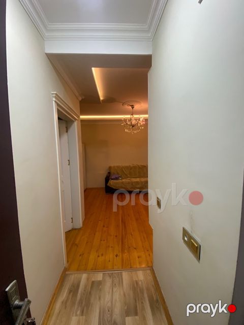 2-otaqlı mənzil kirayə verilir, 20-ci sahə qəs., 30 m²