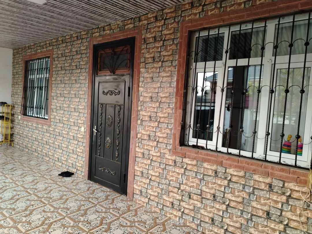 Həyət evi, Sumqayıt ş — Ev, villa, Sumqayıt (10)