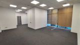 İcarəyə verilir 3 otaqlı ofis 120 m² — Nijat