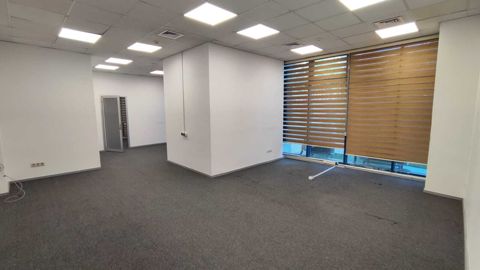 İcarəyə verilir 3 otaqlı ofis 120 m² — Bakı