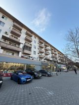 Satılır 2 otaqlı köhnə tikili 45 m² — Расим Балаев — Mənzil