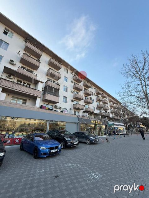 Satılır 2 otaqlı köhnə tikili 45 m²