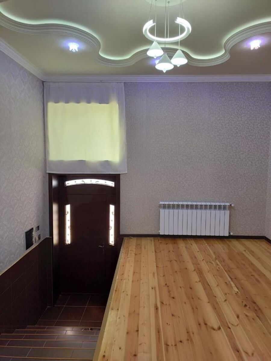İcarəyə verilir 4 otaqlı həyət evi/bağ evi 140 m² — Ev, villa, Qəbələ (7)