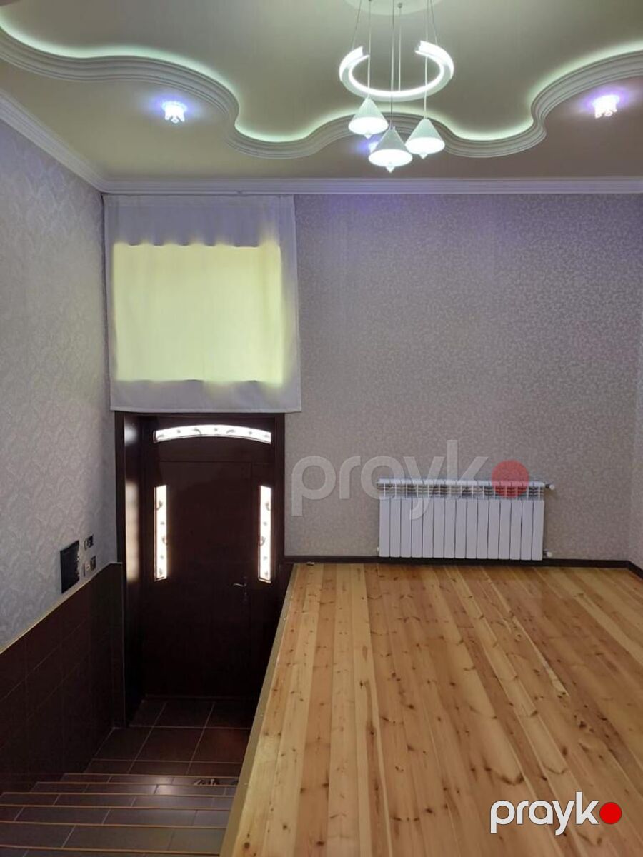 İcarəyə verilir 4 otaqlı həyət evi/bağ evi 140 m² — Ev, villa, Qəbələ (7)