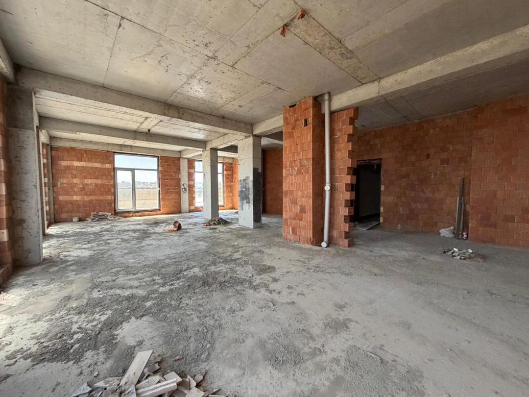 Satılır 3 otaqlı yeni tikili 183 m² — Mənzil, Bakı (3)