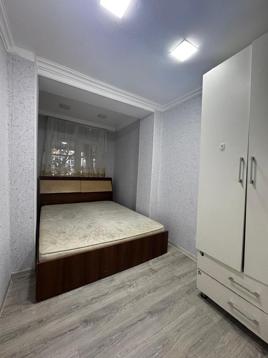 Satılır 2 otaqlı köhnə tikili 40 m² — Mənzil, Bakı (3)
