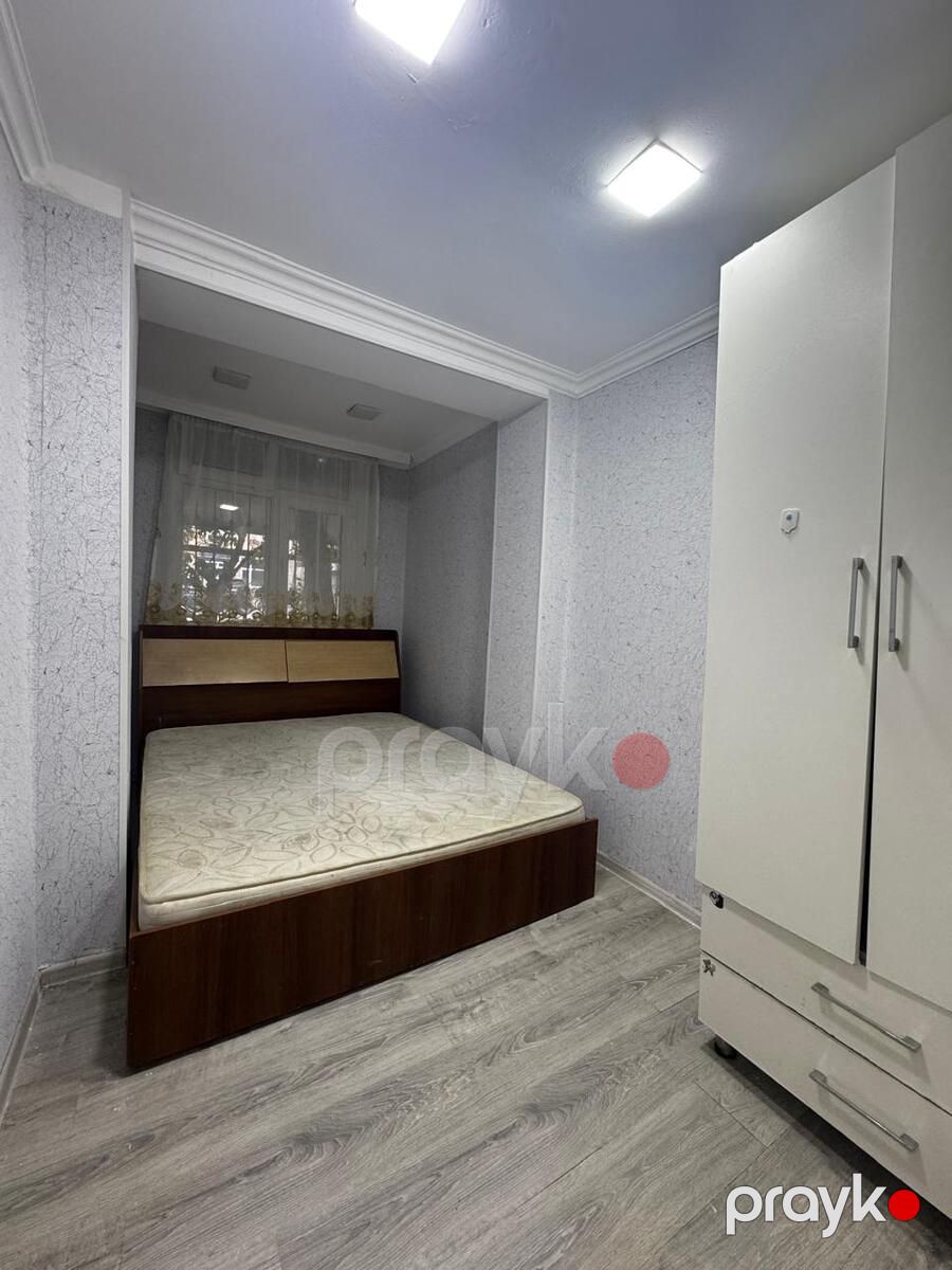 Satılır 2 otaqlı köhnə tikili 40 m² — Mənzil, Bakı (3)