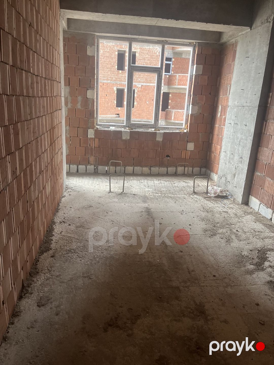 Satılır 2 otaqlı yeni tikili 79 m² — Mənzil, Bakı (12)
