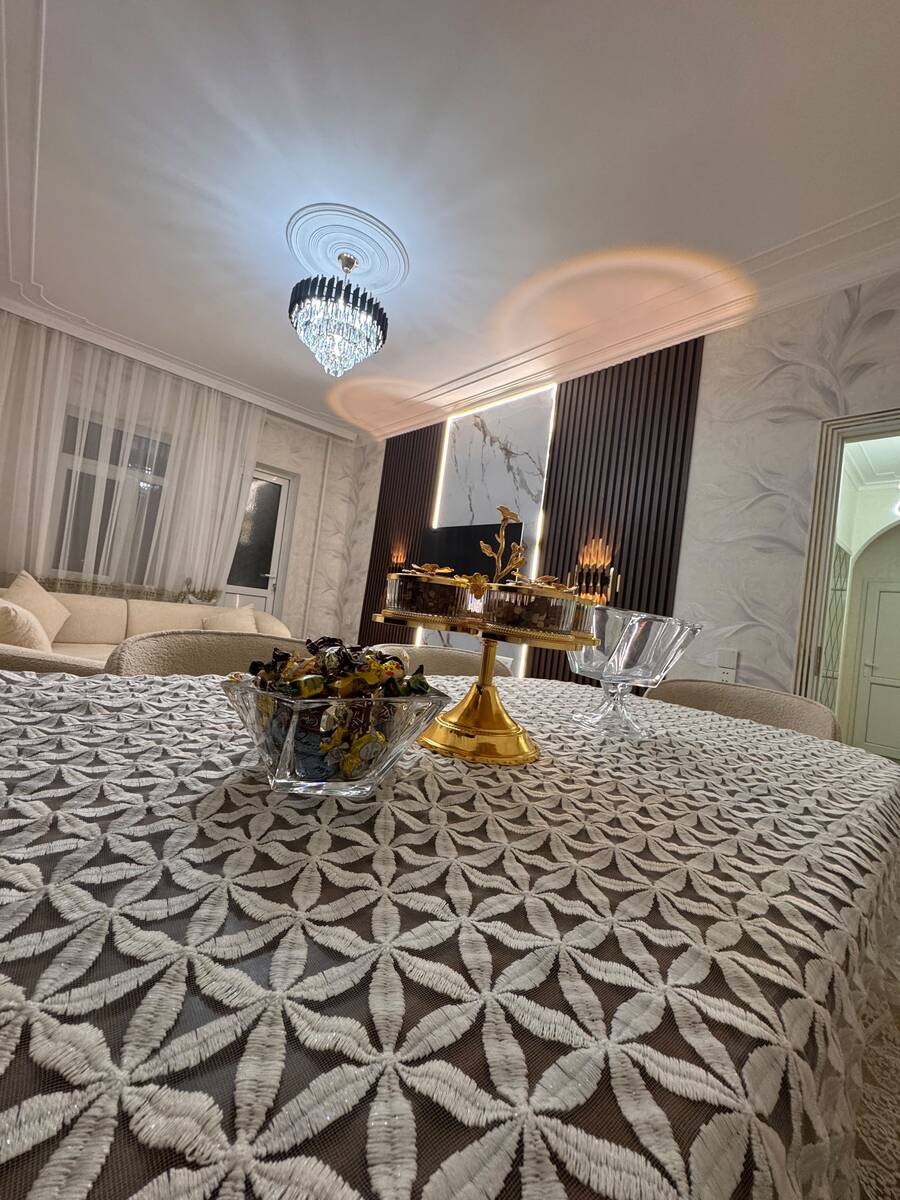 Satılır 2 otaqlı köhnə tikili 60 m² — Mənzil, Bakı (8)