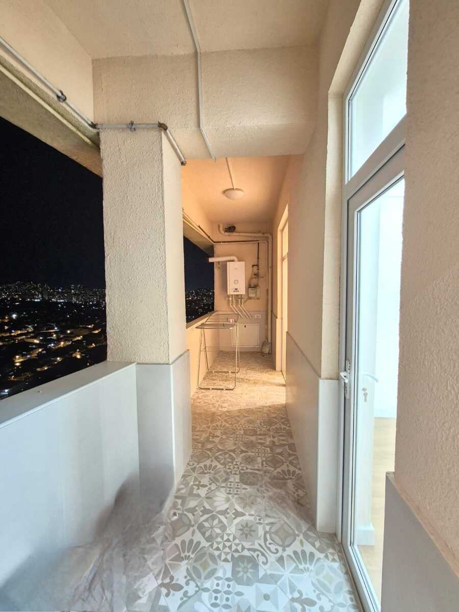Satılır 3 otaqlı yeni tikili 81 m² — Mənzil, Bakı (10)