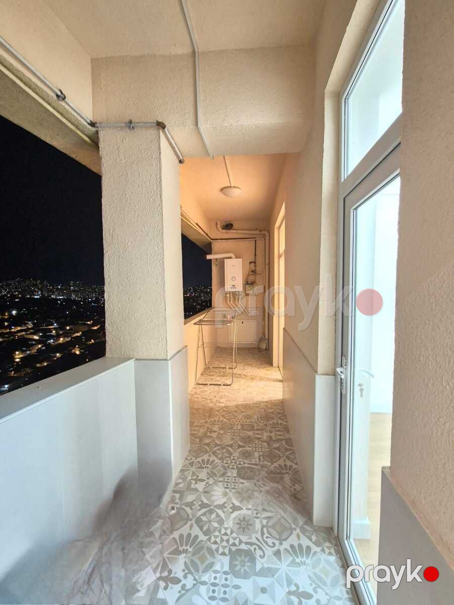 Satılır 3 otaqlı yeni tikili 81 m² — Mənzil, Bakı (10)