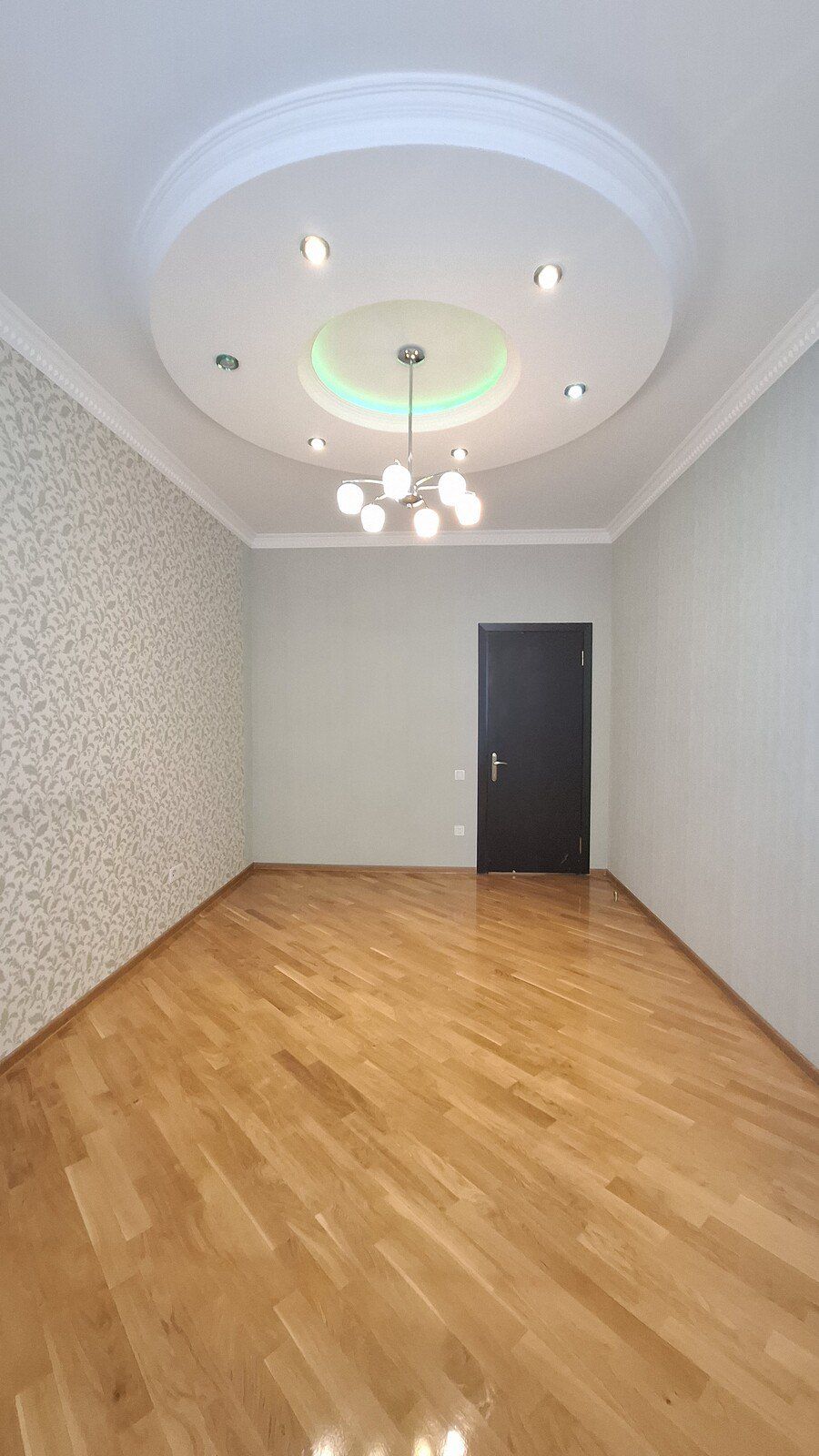 Satılır 3 otaqlı yeni tikili 95 m² — Mənzil, Bakı (6)