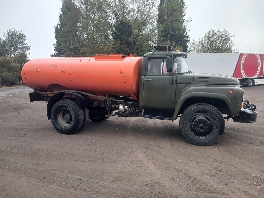 ZIL 130, 6.0 L, 1990 il, 266 390 km — Yük maşınları, Lənkəran (7)