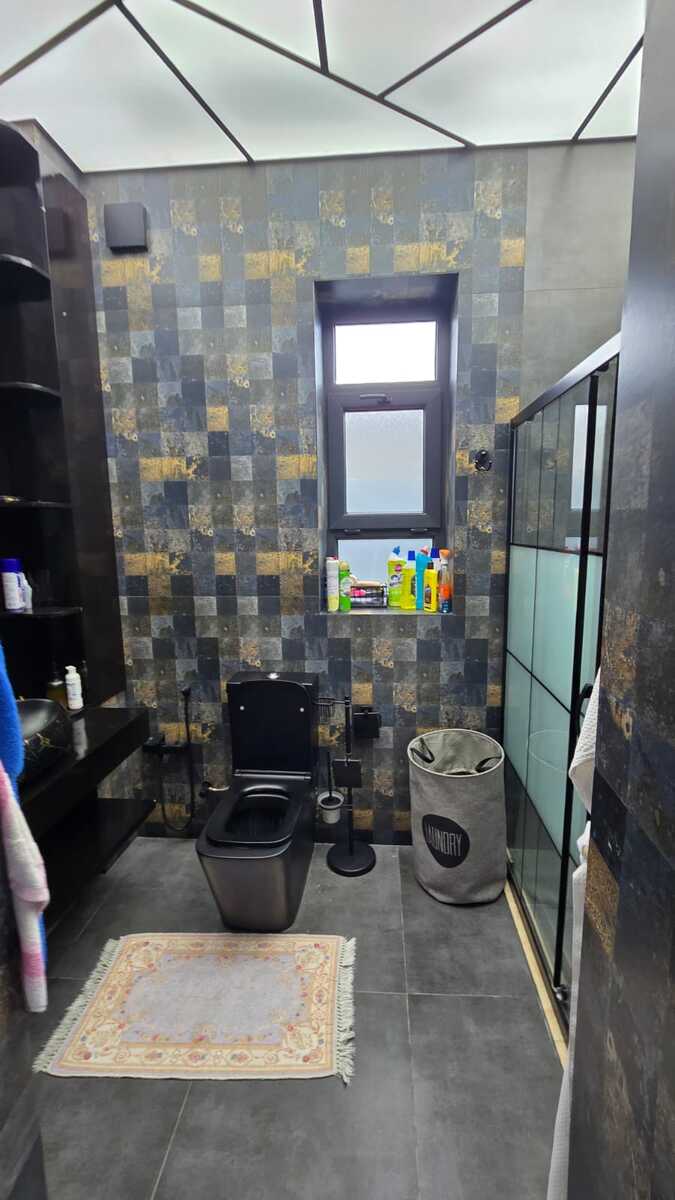 İcarəyə verilir 6 otaqlı həyət evi/bağ evi 400 m² — Ev, villa, Bakı (10)