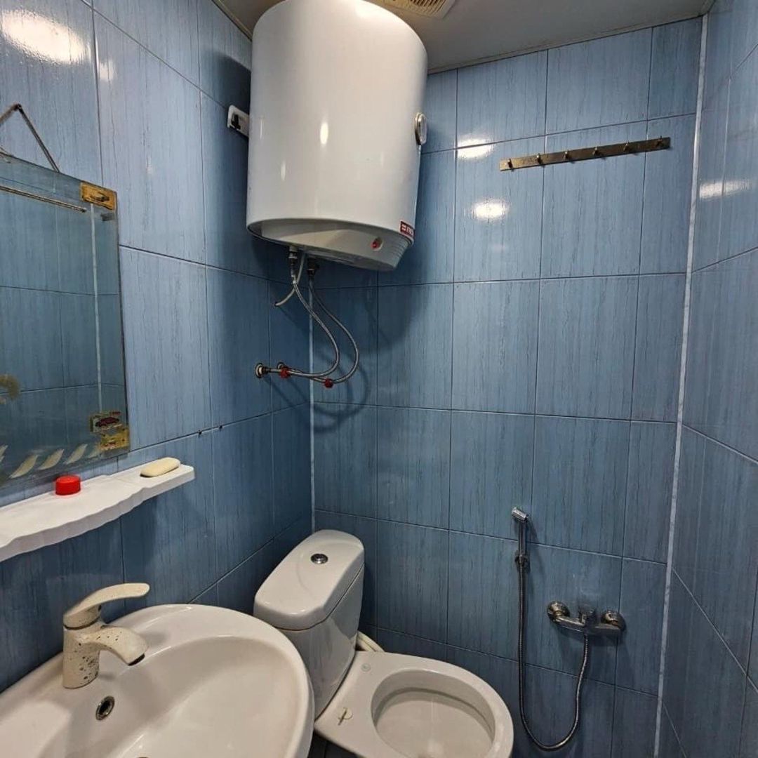 Satılır 2 otaqlı yeni tikili 37 m² — Mənzil, Bakı (3)