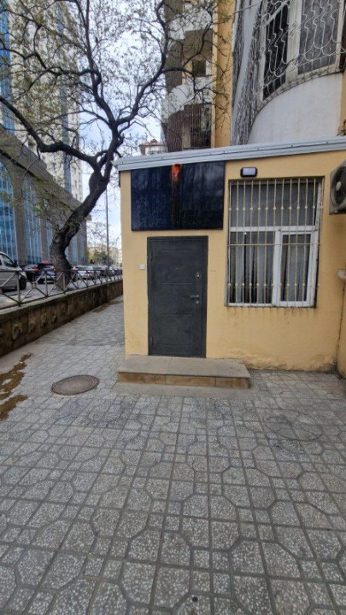 İcarəyə verilir obyekt 200 m² — Əmlak, Bakı (12)