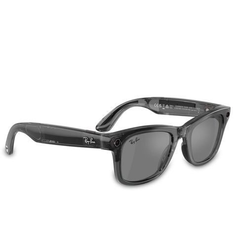 Rayban Meta Coperni Limited Edition