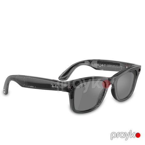 Rayban Meta Coperni Limited Edition