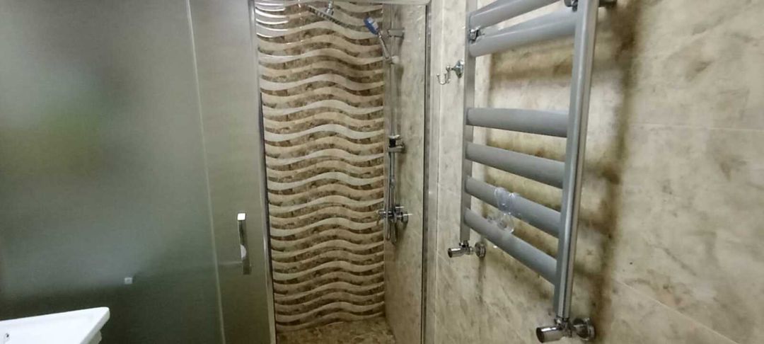 Satılır 2 otaqlı yeni tikili 65 m² — Mənzil, Bakı (7)