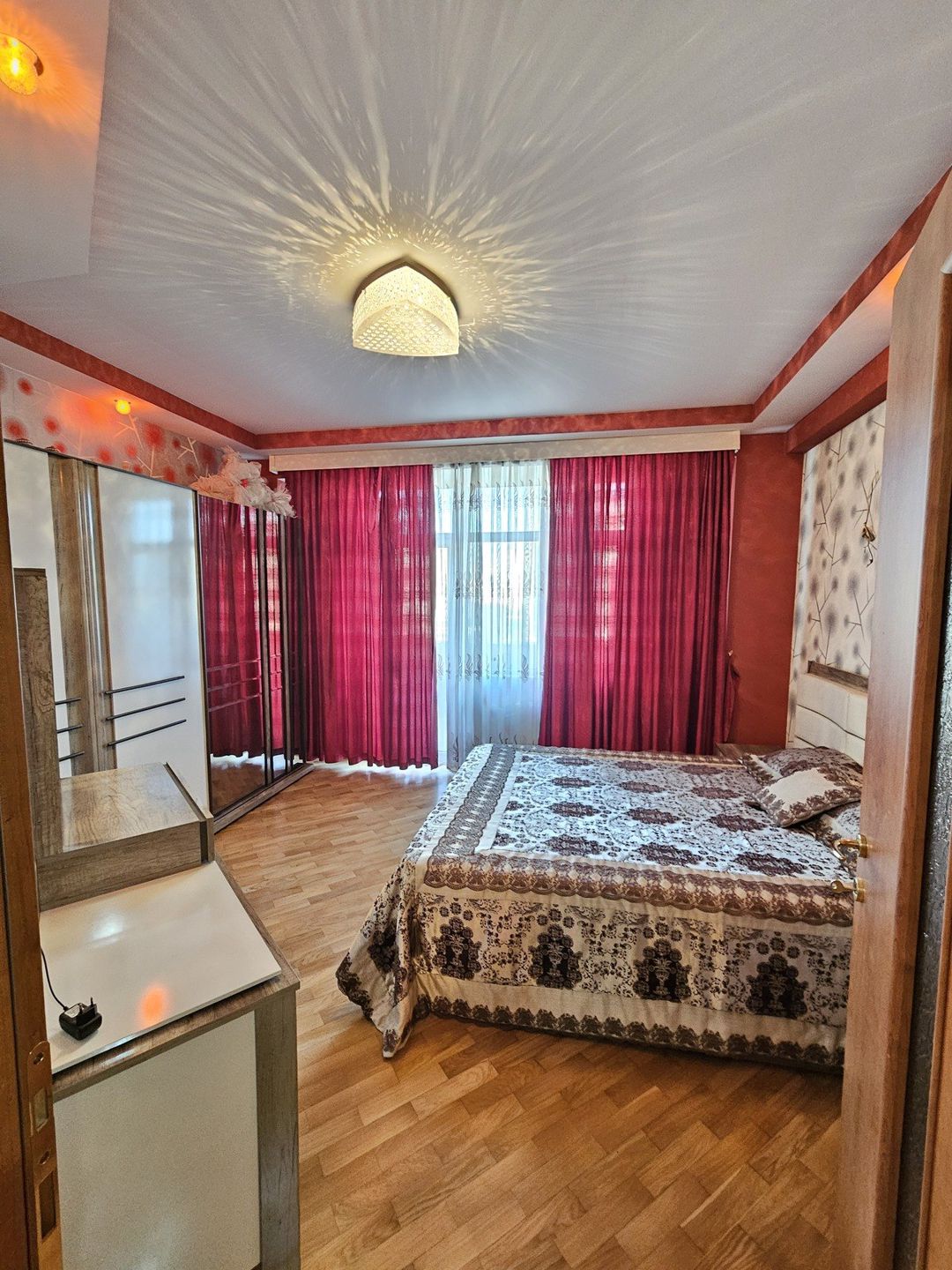Satılır 3 otaqlı yeni tikili 133 m² — Mənzil, Bakı (6)