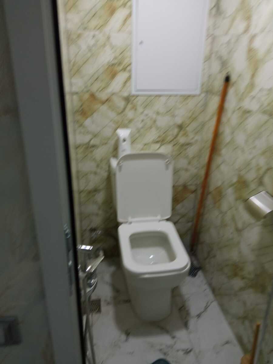 Satılır 4 otaqlı köhnə tikili 100 m² — Mənzil, Bakı (11)