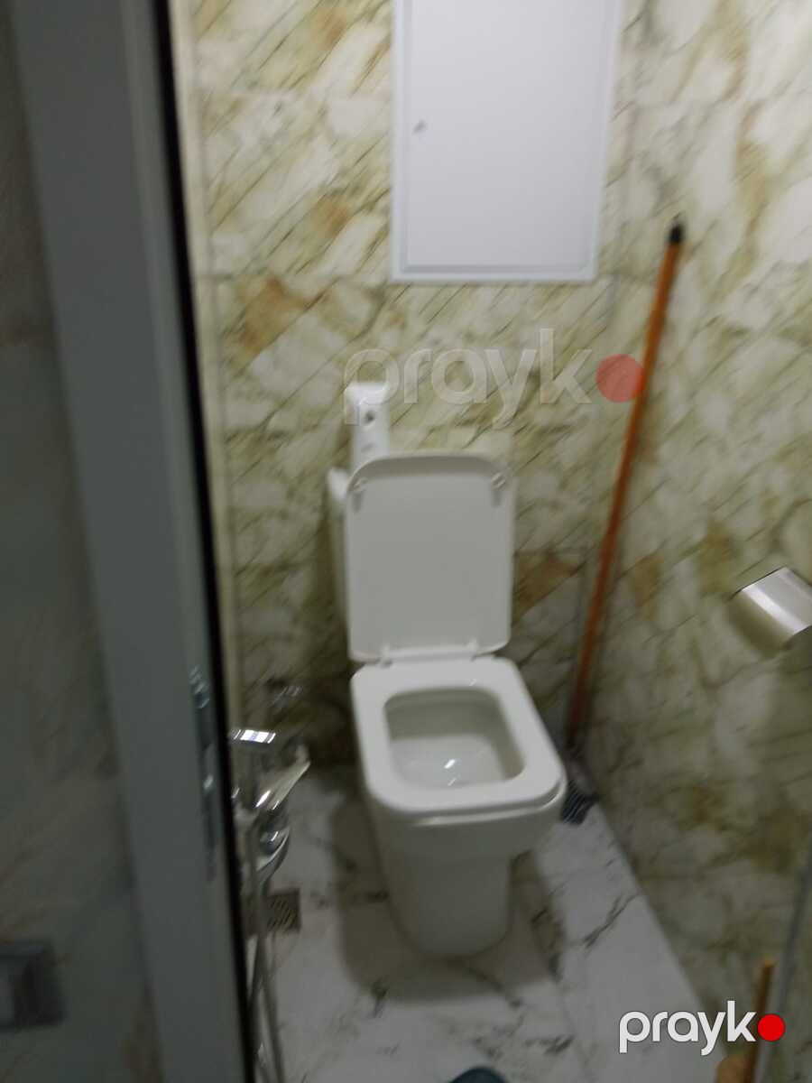 Satılır 4 otaqlı köhnə tikili 100 m² — Mənzil, Bakı (11)